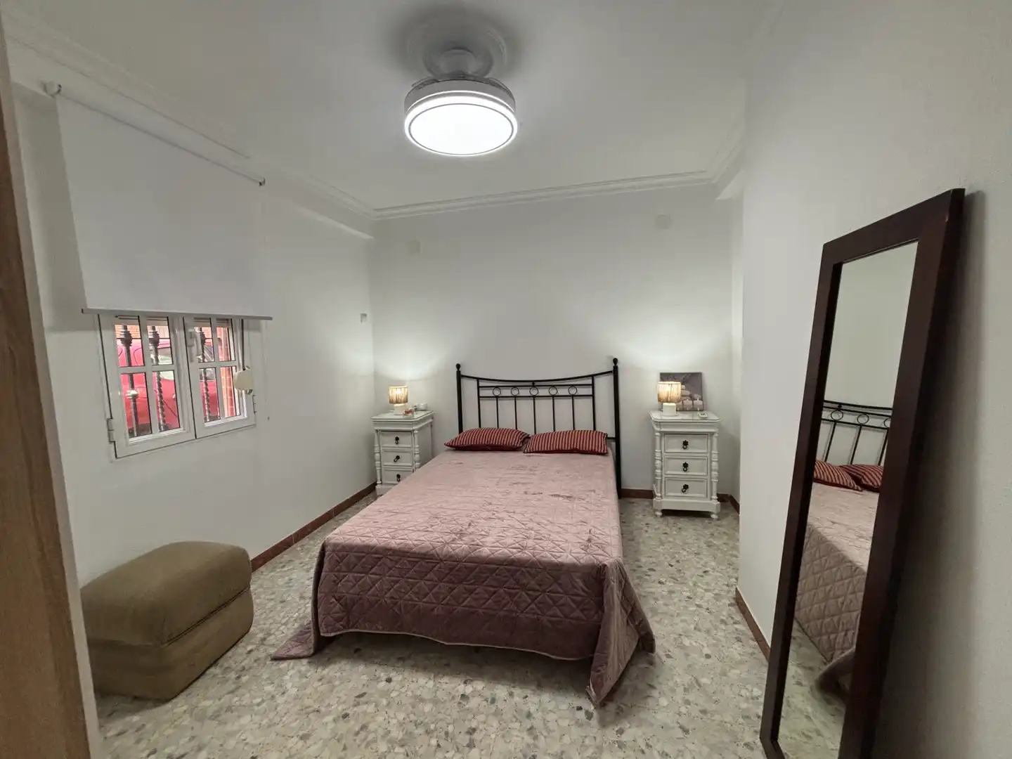 Piso de alquiler en El Torrejón - El Cerezo