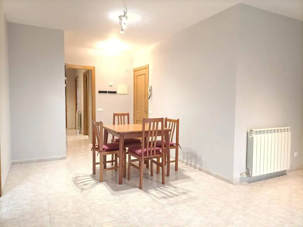 Appartamento con terrazza in affitto a Les Masies de Voltregà, imagen 3
