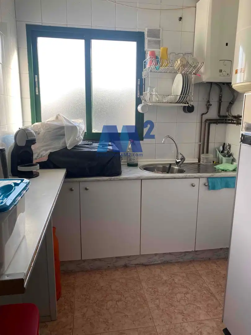 Nave industrial en venta en Puerto de Piedrafita, imagen 10