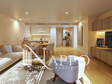 Flat with lift for sale in Llevant