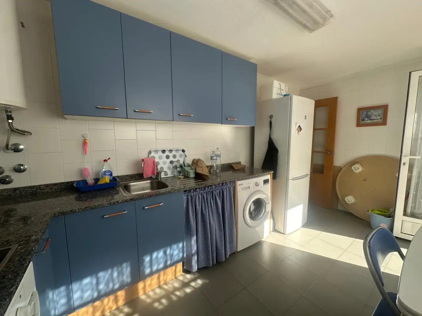 Maison avec jardin à vendre à Pedanías Oeste, imagen 4