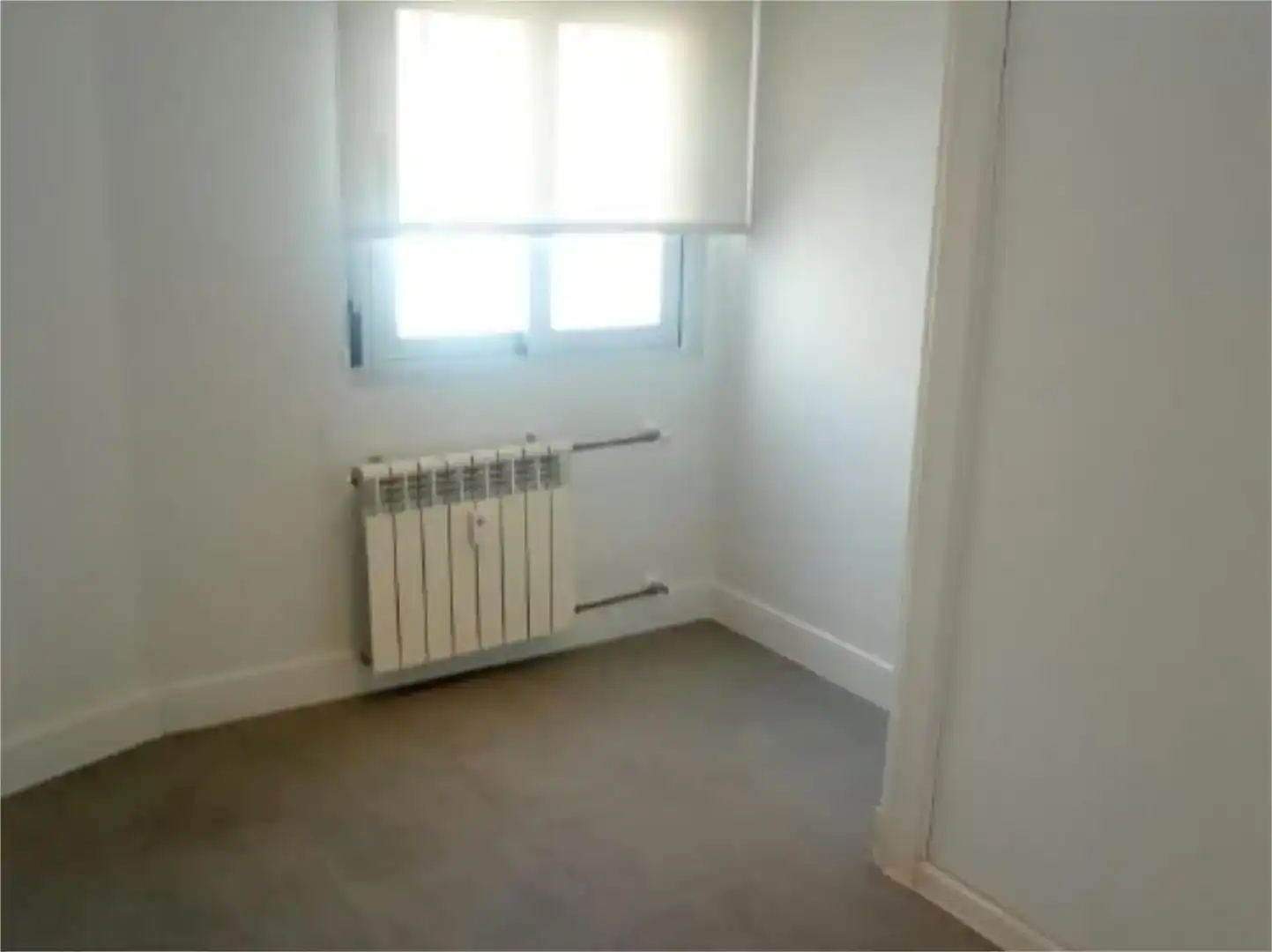 Habitación de Ático de alquiler en Madrid con Aire acondicionado