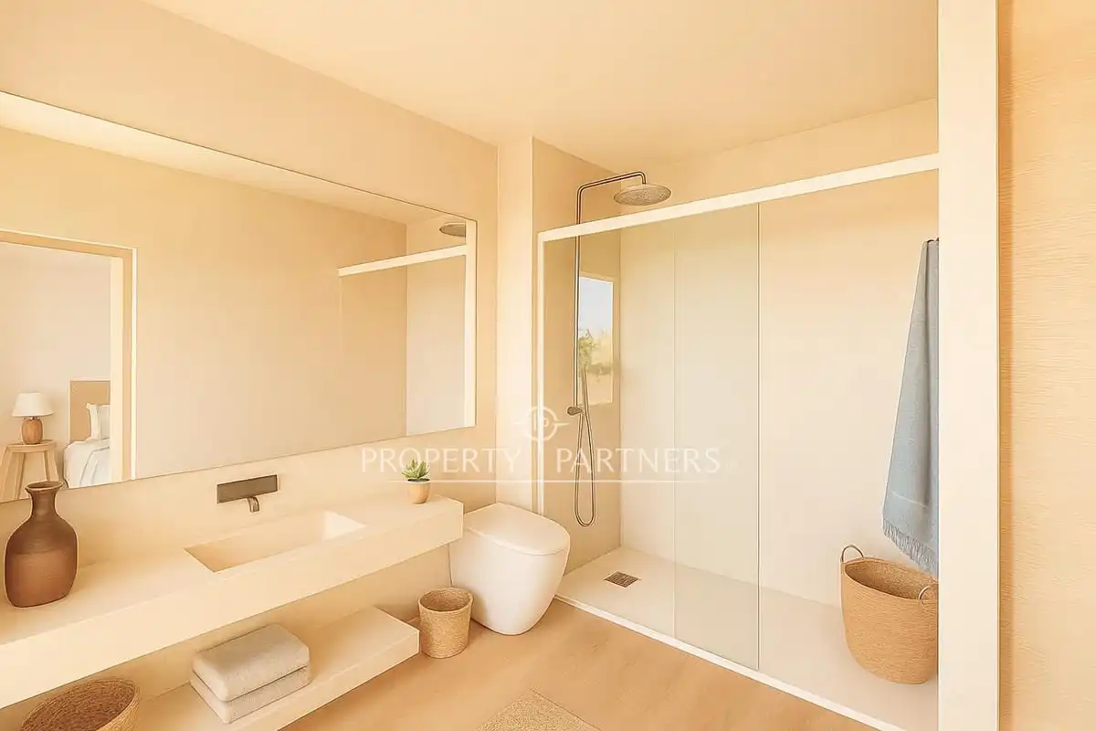 Apartamento en venta en Carrer de Fornells, imagen 28