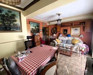 Dining room of Flat for sale in  Valencia Capital  with Air Conditioner and Balcony