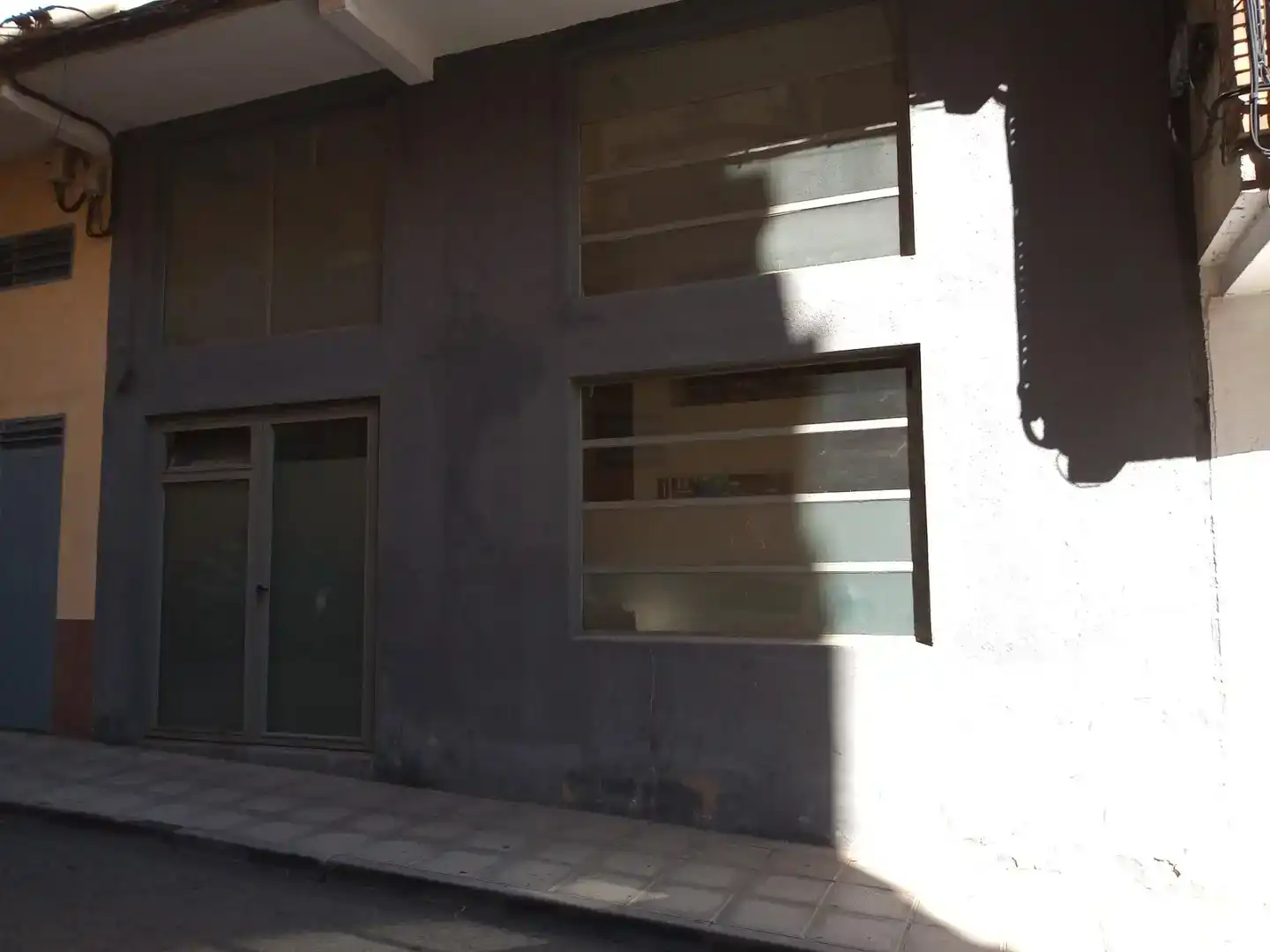 Nau industrial en venda a Ciudad Real, Ciudad Real