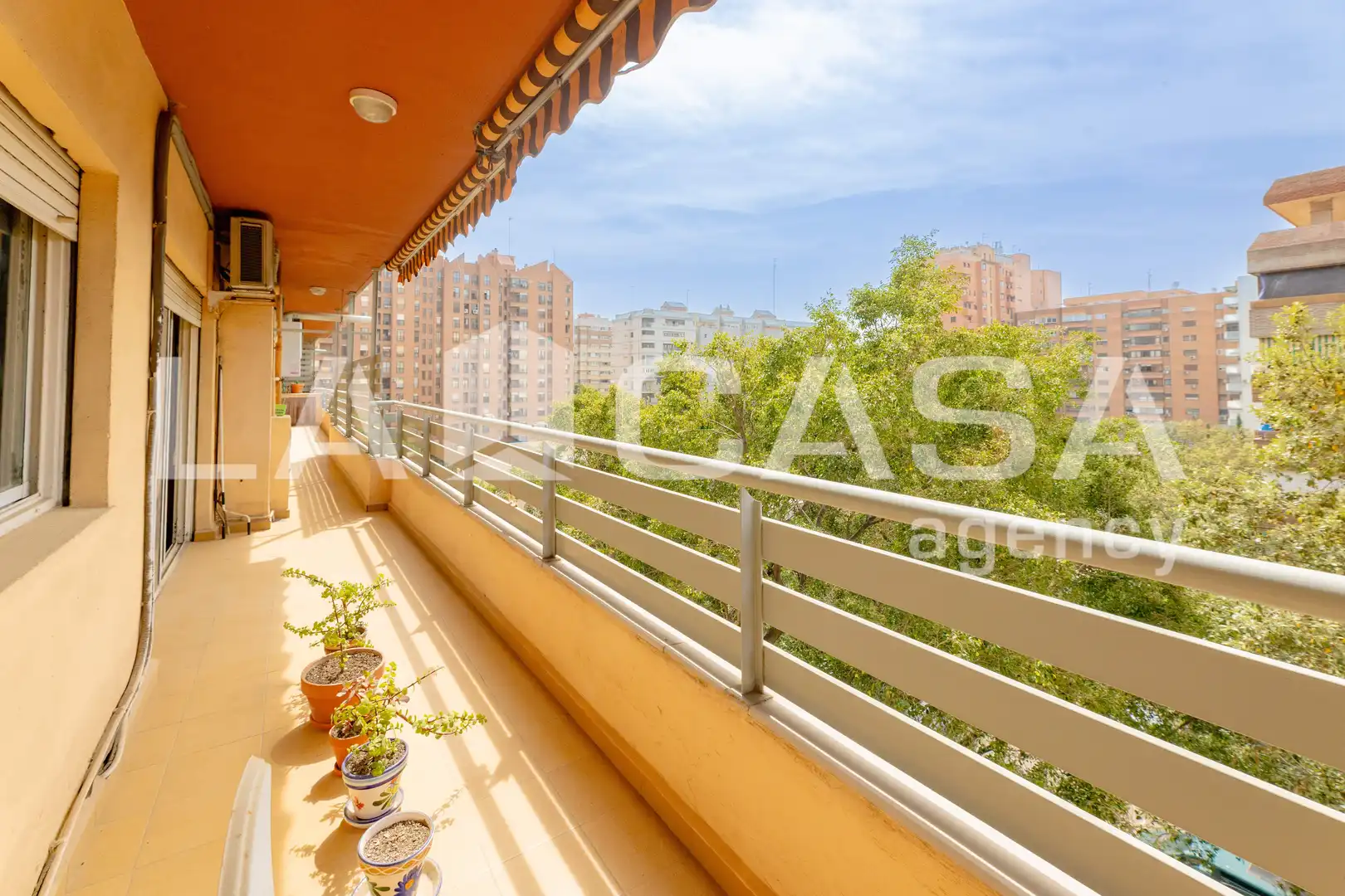Flat with terrace for sale in Plaça de Fra Lluís Colomer, imagen 26