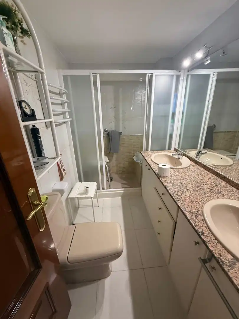 Wohnung mit Aufzug zum Verkauf in Hospital, imagen 3