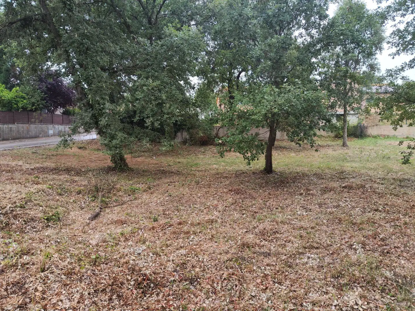 Residential land for sale in Vilobí d'Onyar, imagen 6