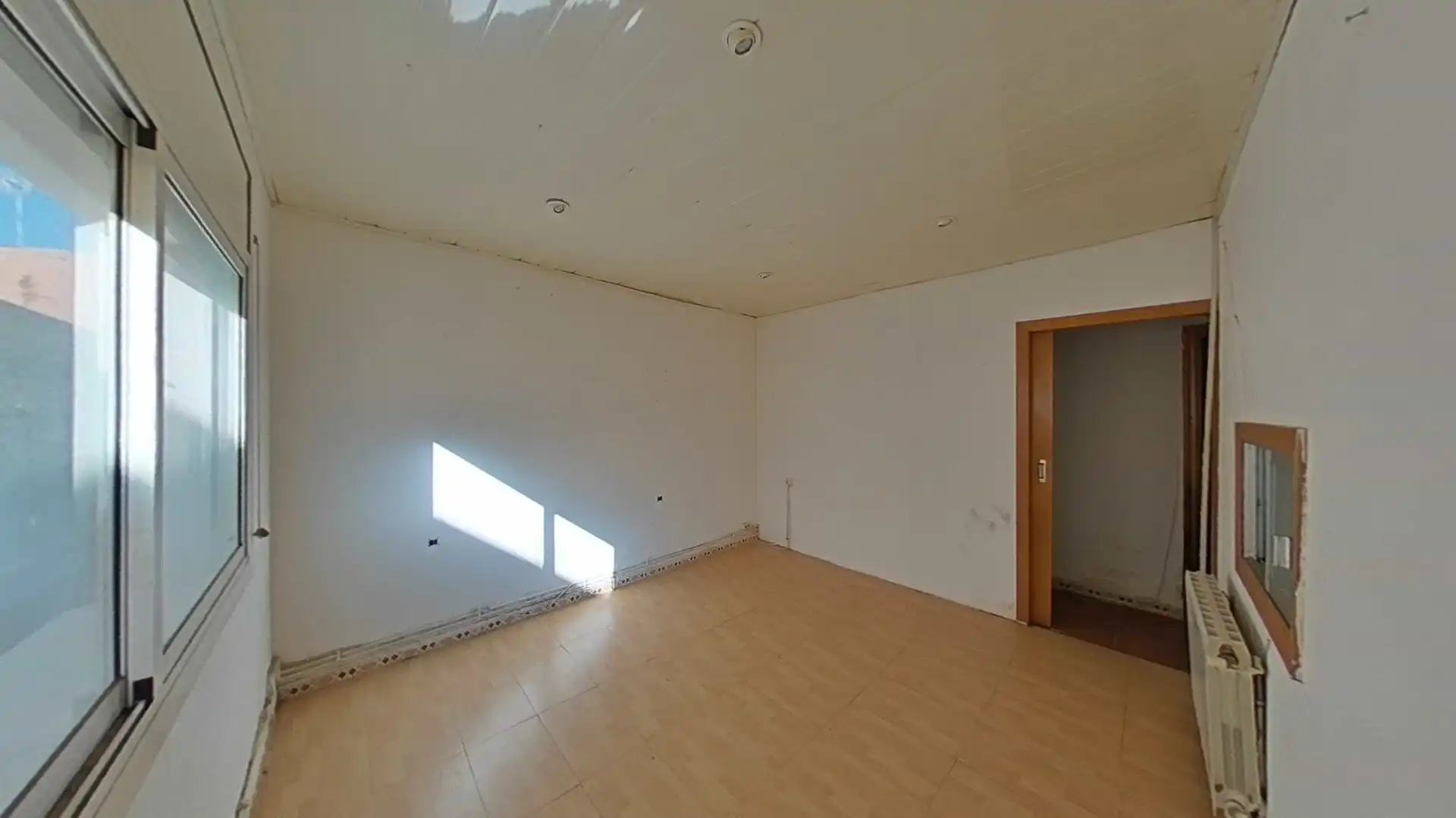 Apartament en venda en Terrassa