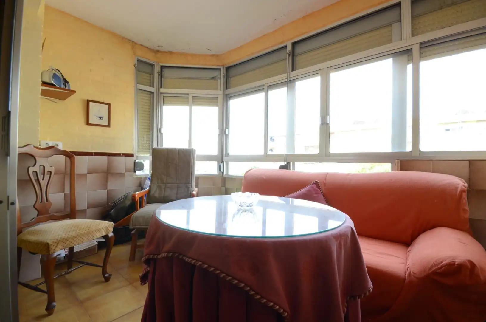 Habitación de Piso en venta en Huelva