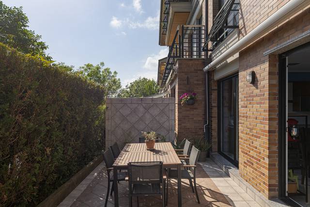 Dúplex en Venta en Calle Alto de Errondo en Aiete