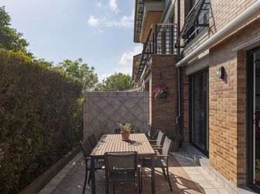 Duplex with balcony for sale in Calle Alto de Errondo