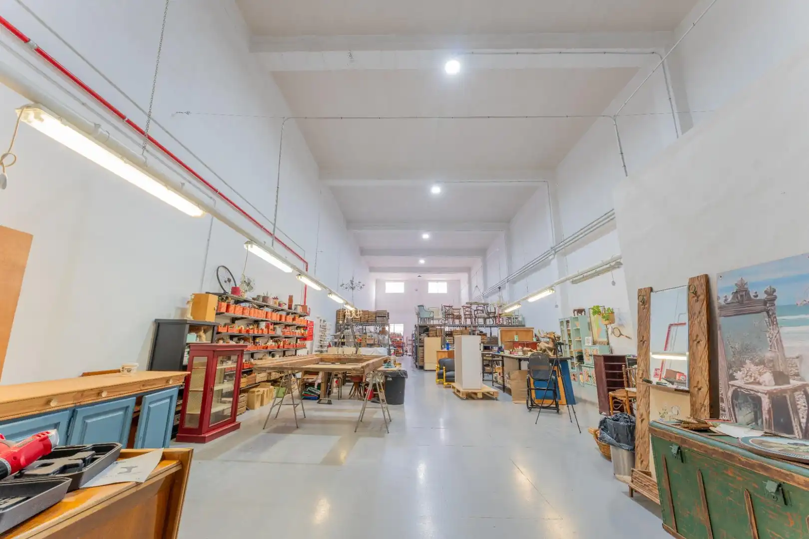 Nave industrielle à vendre à Elche ciudad, imagen 29