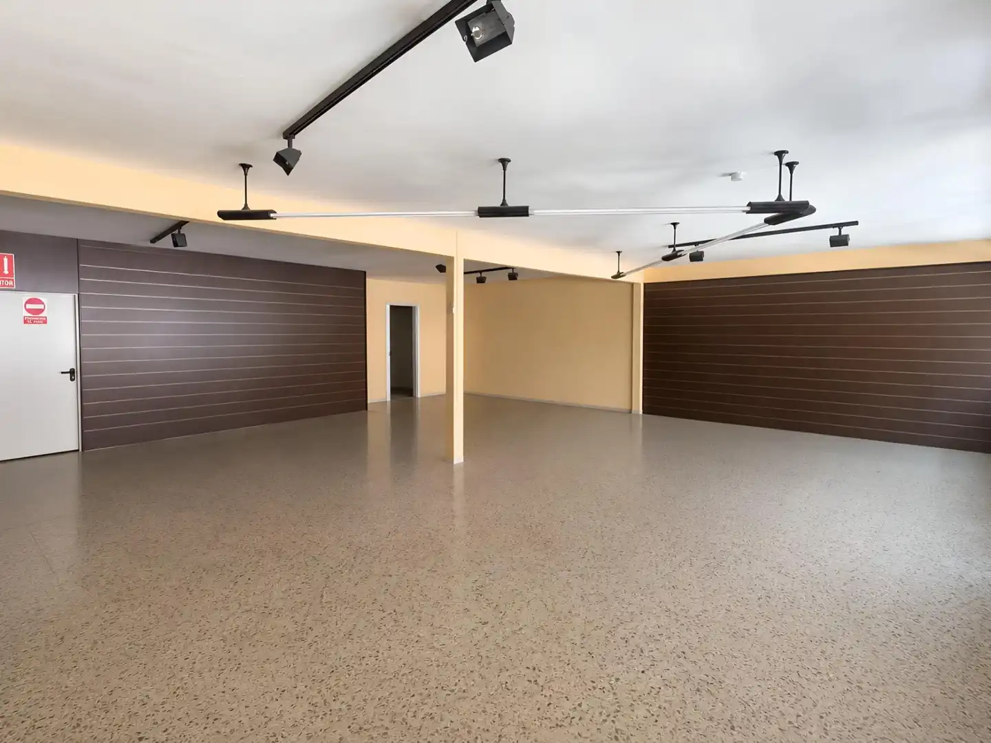 Local comercial en venda a Casco Antiguo Sur, imagen 5