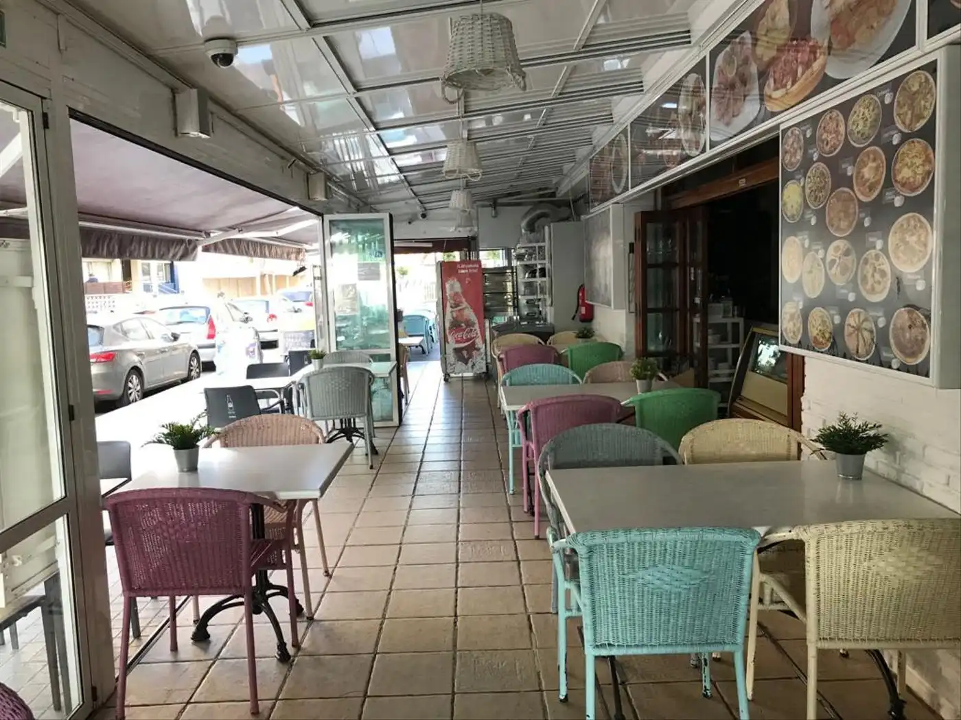 Local comercial en traspàs a Centre, imagen 3