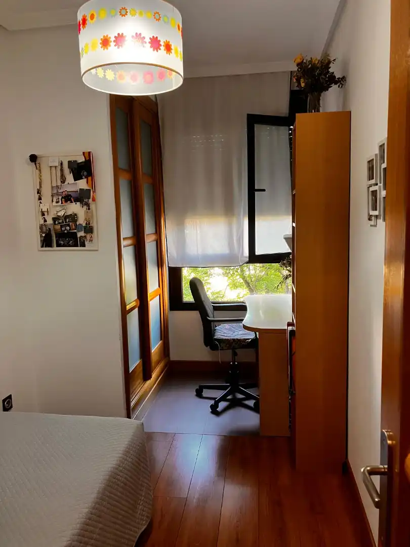Piso en venta en Ocaña con Calefacción, Trastero y Piscina comunitaria