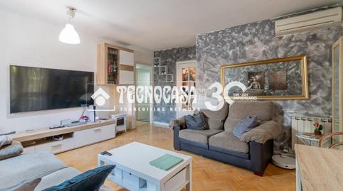 Foto 5 de Pis en venda a C. del Balandro, Alameda de Osuna,  Madrid Capital