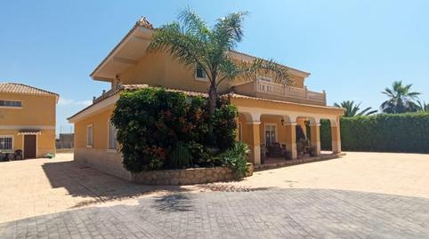 Foto 2 de Casa o xalet en venda a Torrellano, Alicante