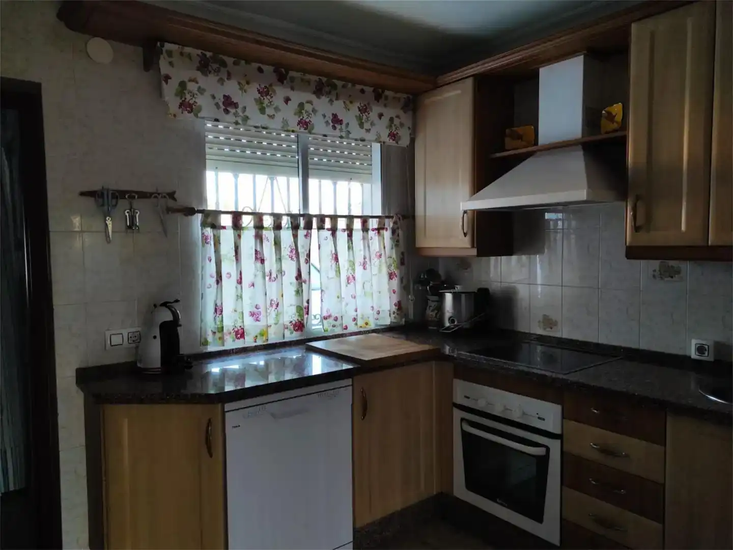 Kitchen of Houses for sale in Almonte  with Air Conditioner