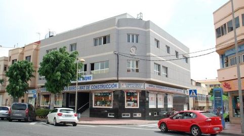 Foto 3 von Dachboden zum Verkauf in Av Canarias, Vecindario - El Doctoral - Cruce de Sardina, Santa Lucía de Tirajana