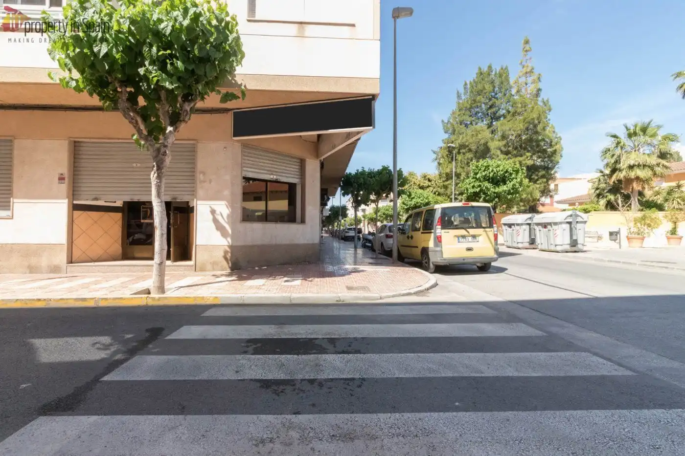 Local en venta en Calle PINTOR GASTON CASTELLO, Centro