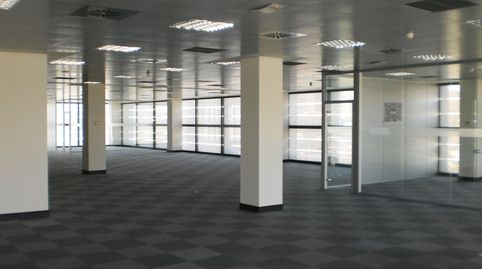 Foto 3 von Gebäude zur Miete in Granvia de L"hospitalet, 149-1, Santa Eulàlia, L'Hospitalet de Llobregat