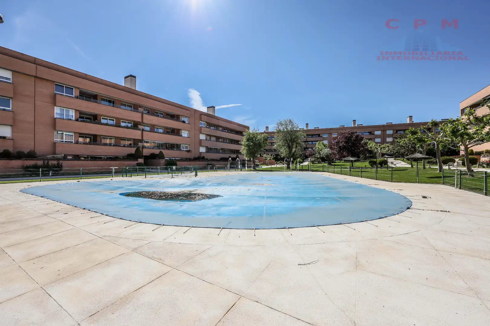 Flat with pool to rent in Prado de Somosaguas - La Finca, imagen 24