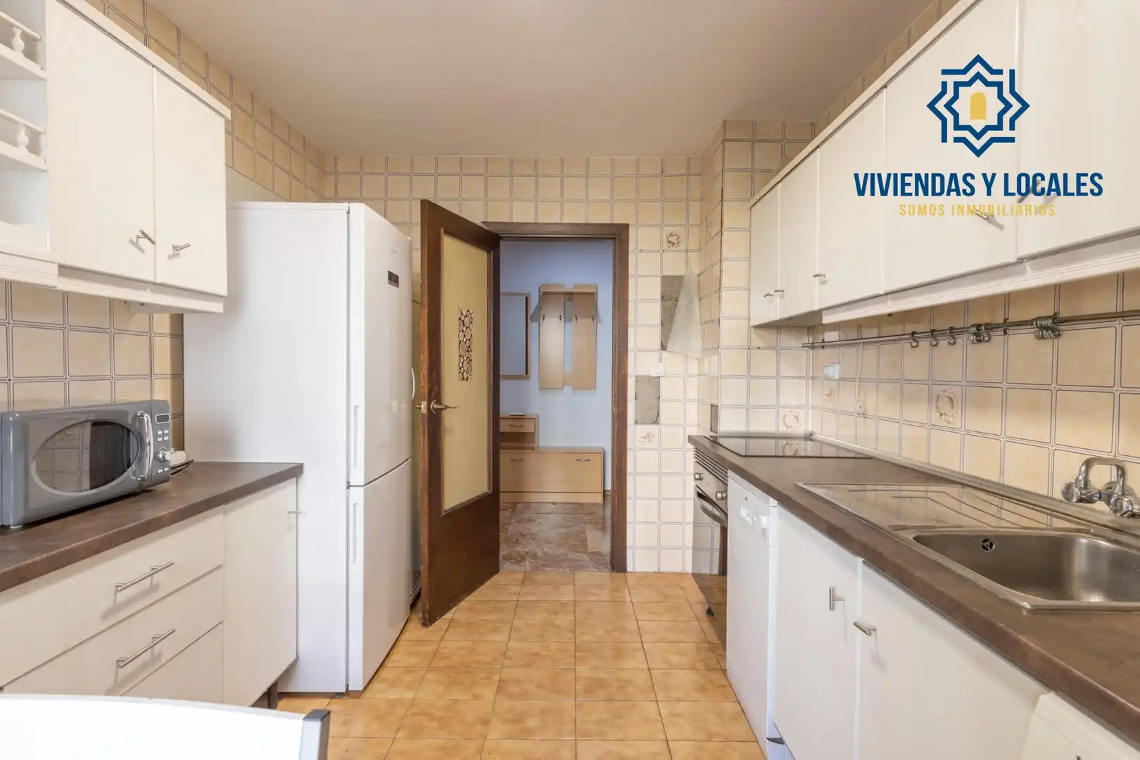 Piso con ascensor en venta en Carretera de Málaga 67, imagen 25