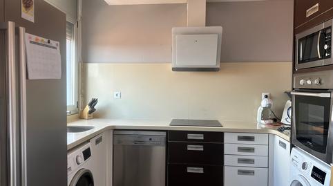 Foto 5 de Àtic en venda a Els Pallaresos, Tarragona