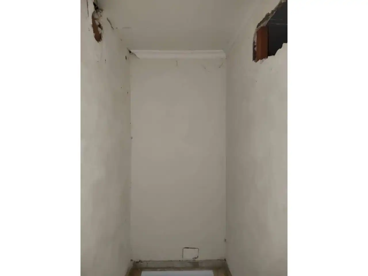 Casa adosada en venta en Cantillana