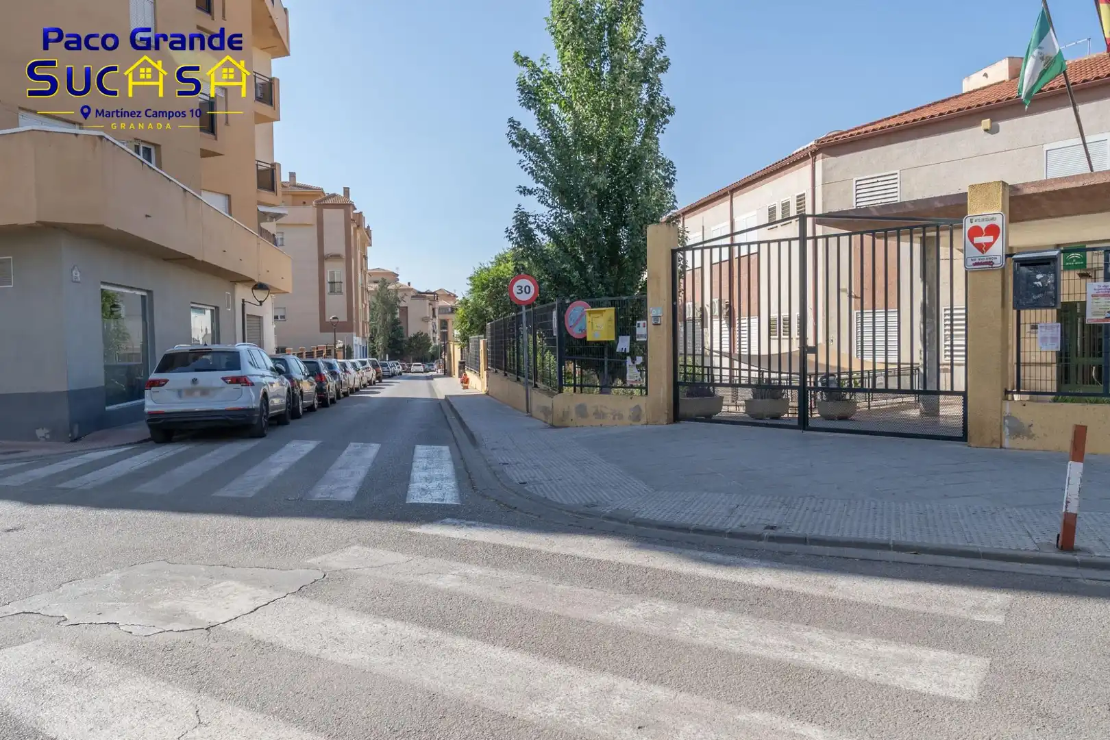 Local comercial en venda a Calle del Río Genil 4, imagen 26