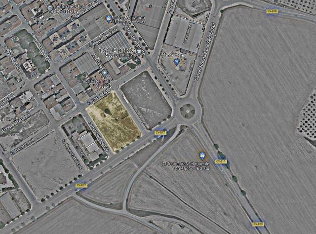 Terreno residencial en Venta en Castalla