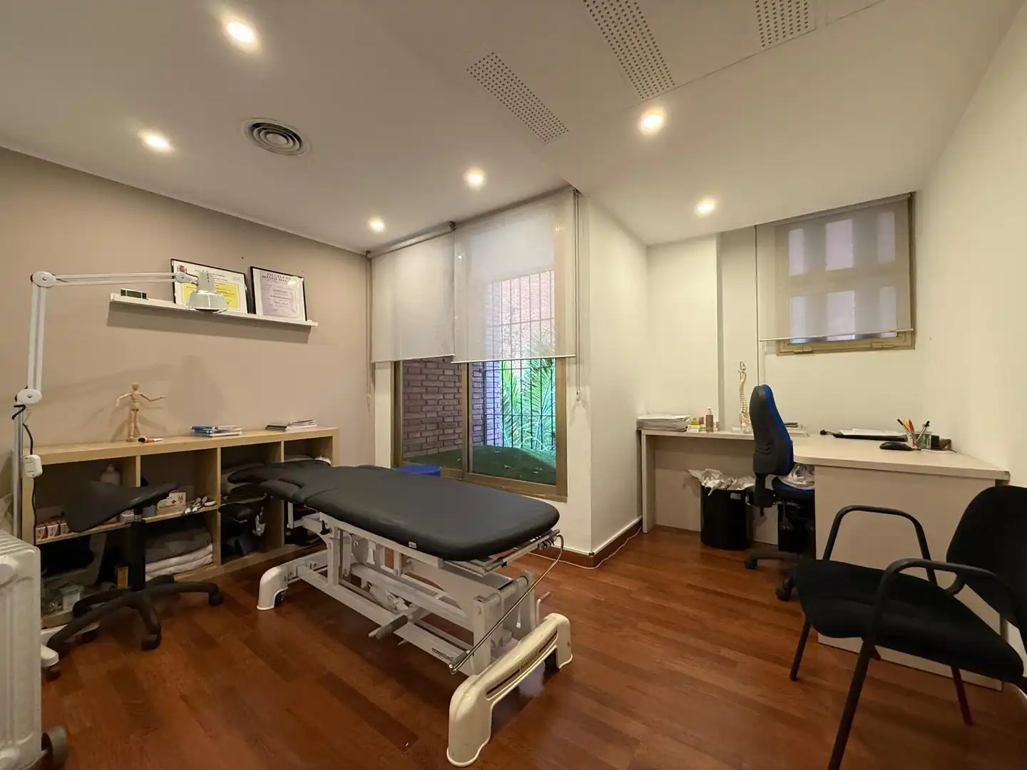 Büro zur Miete in Barcelona