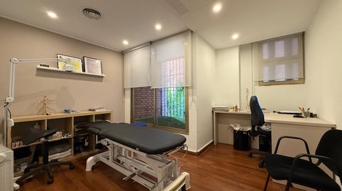 Foto 3 von Büro zur Miete in Sant Gervasi- Galvany, Barcelona Capital