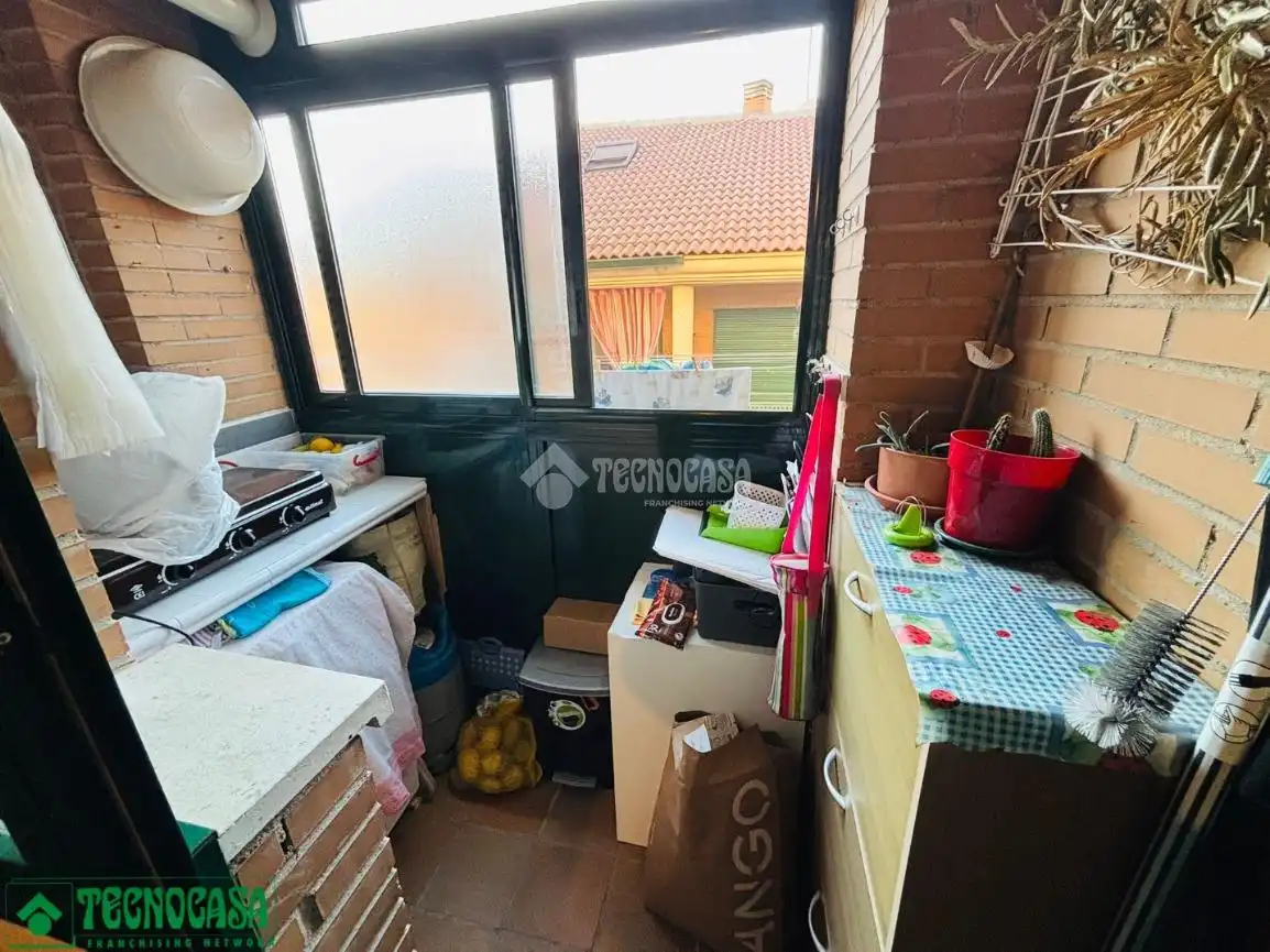 Piso en venta en Villaseca de la Sagra, imagen 11