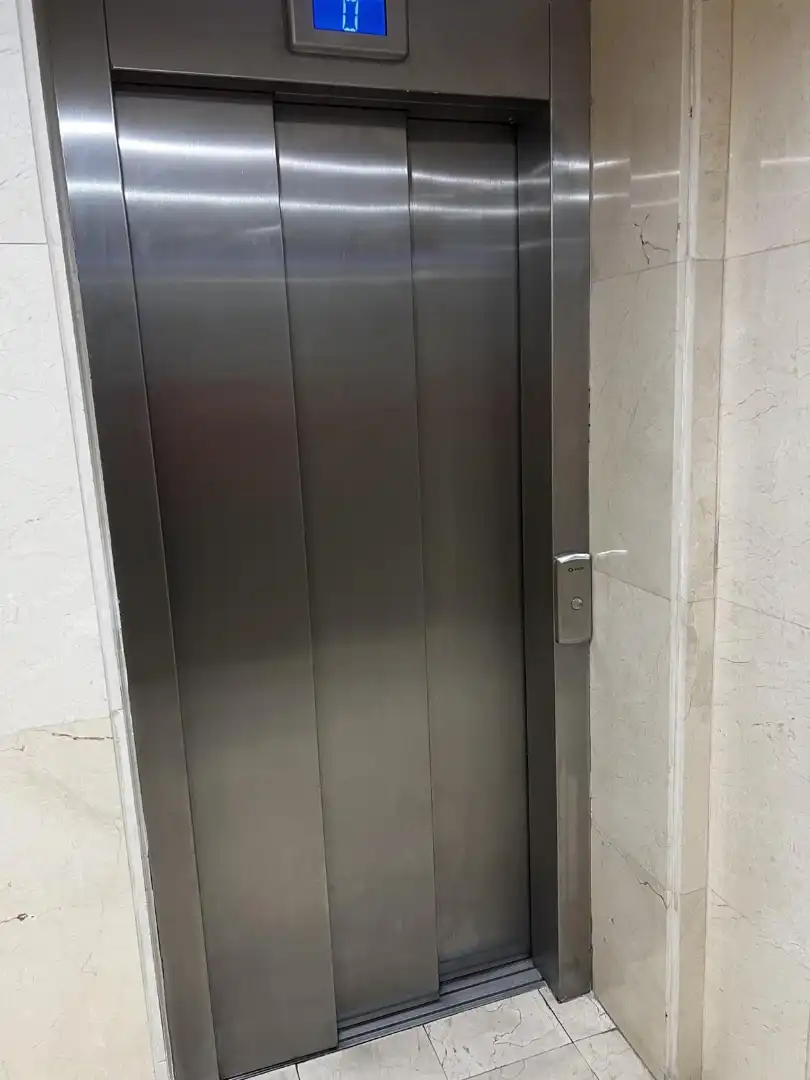 Pis amb ascensor en venda a Calle de Portugal, imagen 15