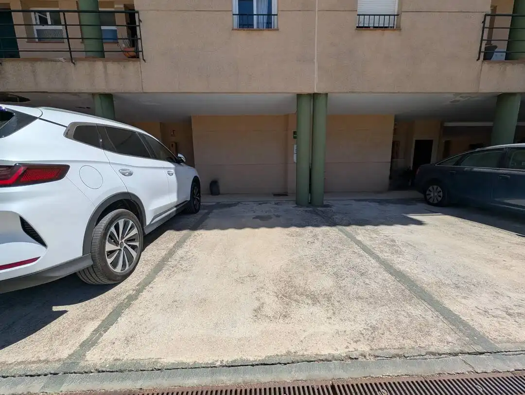Appartement compact avec piscine à vendre à Calle Colinas del Mar 5, imagen 26