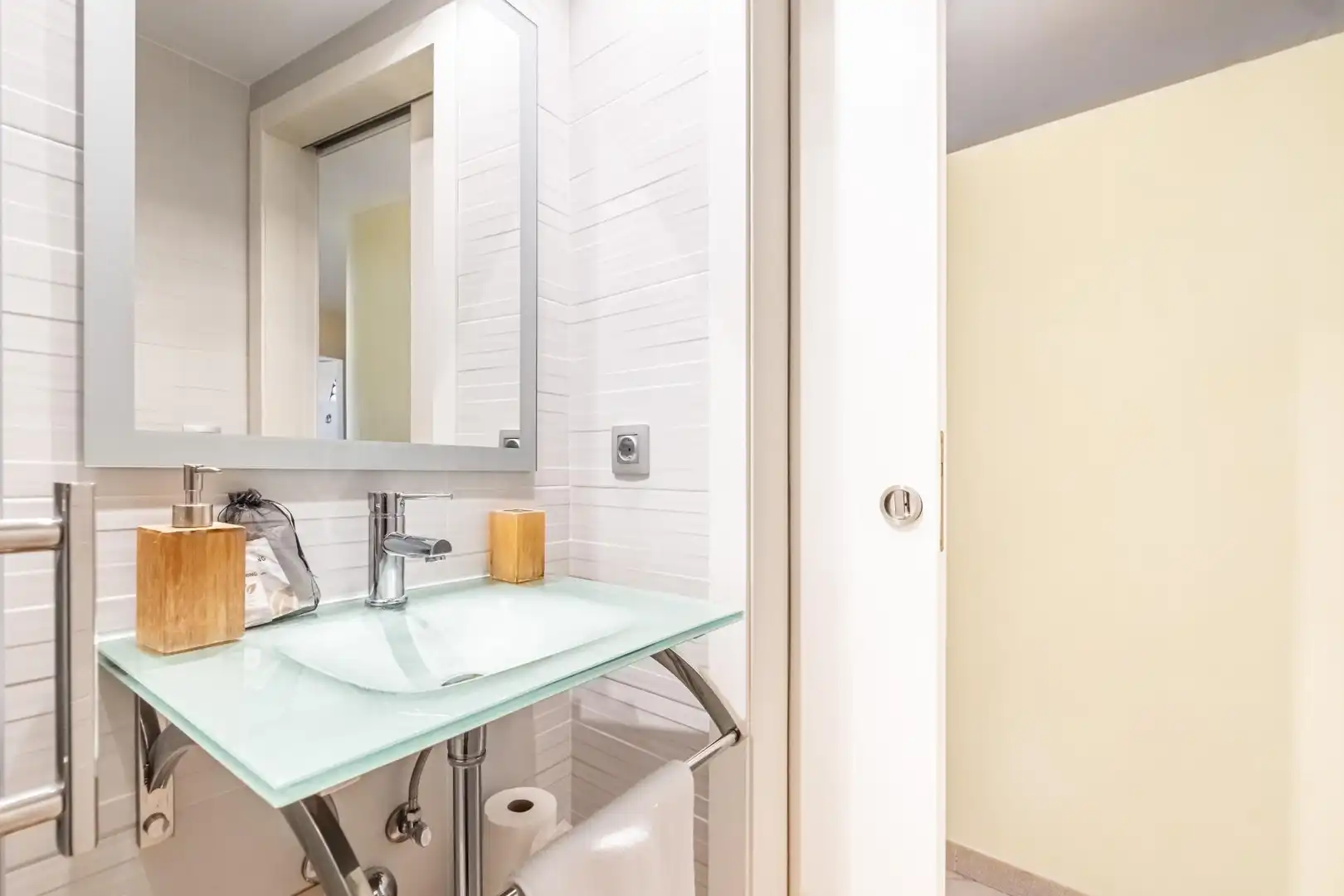 Apartment with pool to rent in Montañar - El Arenal, imagen 21