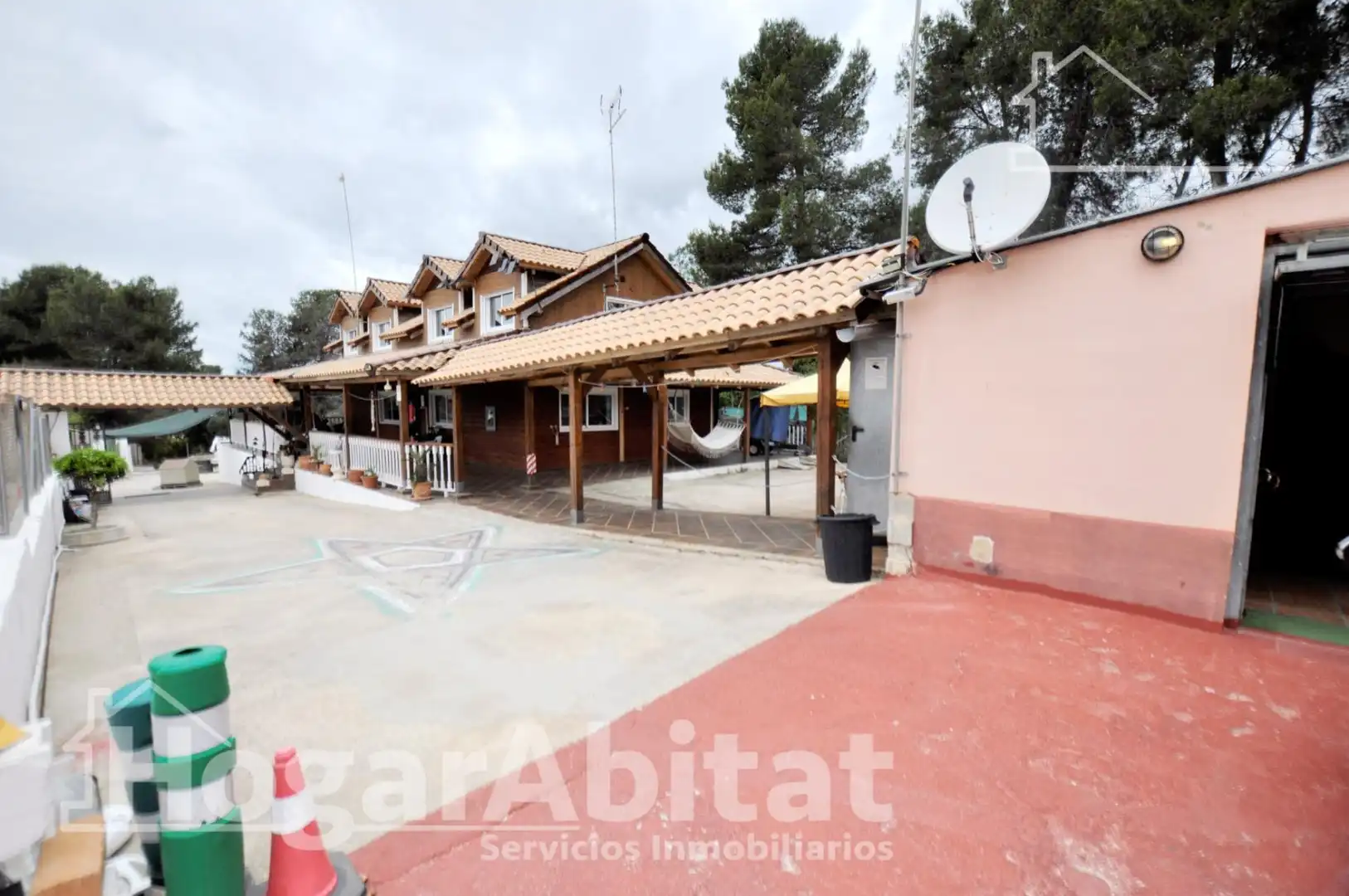 Detached house with garden for sale in Calle PITA, imagen 10