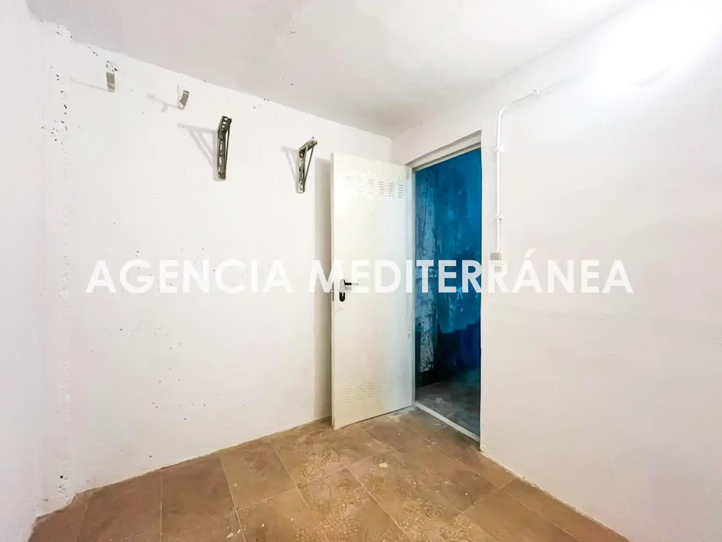 Flat for sale in Alfafar  with Air Conditioner