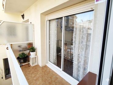 Flat with balcony for sale in COLLBLANC DE