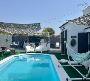 Photo 3 of House or chalet for sale in Calle Malva Urbanización Pinares de Lepe, Lepe, Huelva