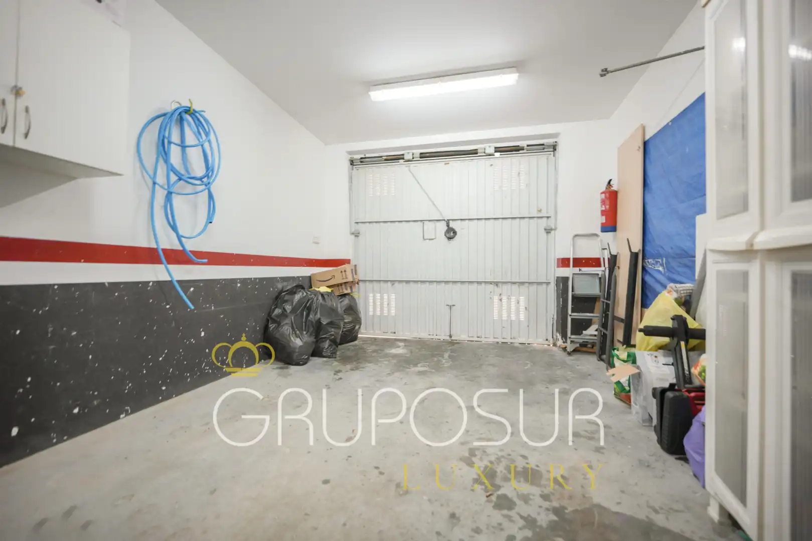 Casa adosada en venta en Boecillo con Calefacción, Jardín privado y Parquet
