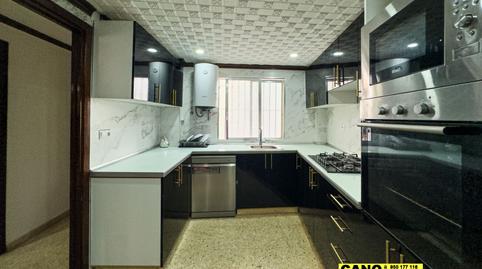 Foto 2 de Pis en venda a Alonso Cano, Roquetas Pueblo, Almería