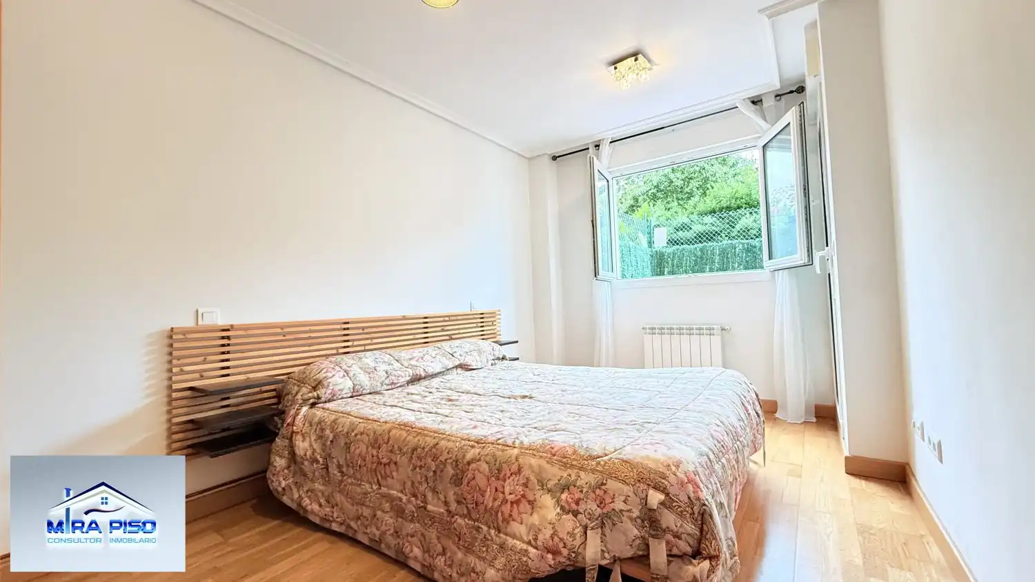 Habitación de Planta baja en venta en Hazas de Cesto con Calefacción y Terraza