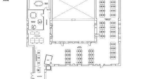 Foto 4 de Oficina en venta en Calle Luis Fuentes Bejarano, Urbadiez - Entrepuentes, Sevilla