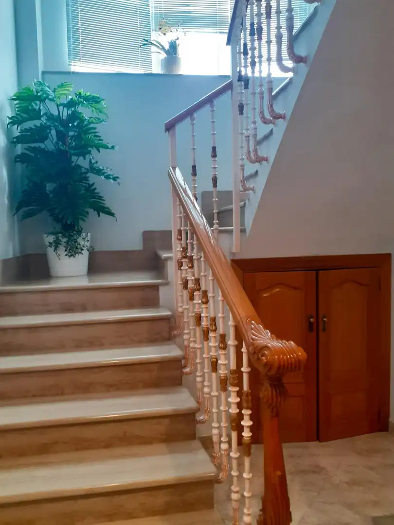 Casa o chalet en venta en Park Nord - Casona