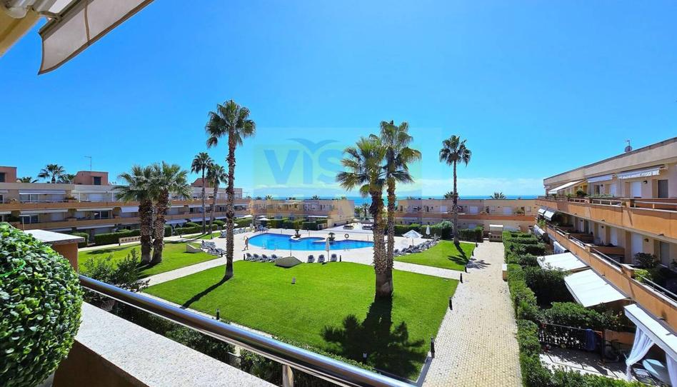 Foto 1 de Piso de alquiler en Les Salines - Pla de Sant Pere, Barcelona
