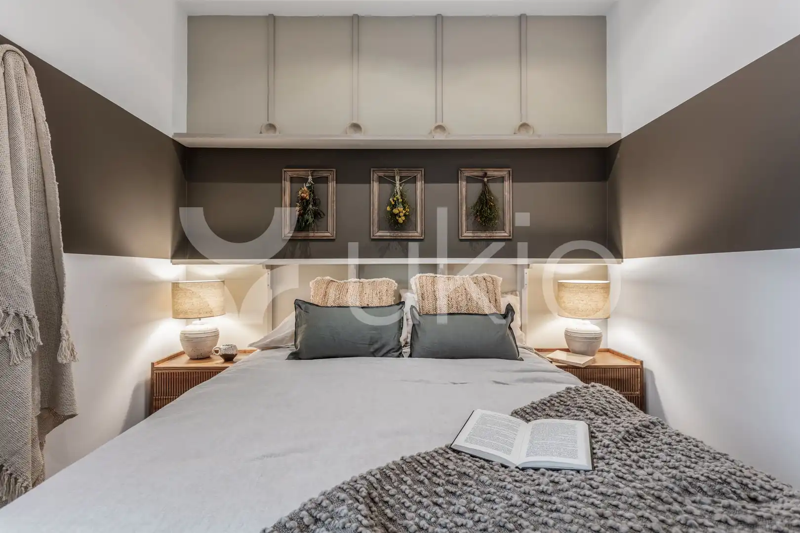 Appartement compact avec ascenseur à louer à Calle de Málaga, imagen 18