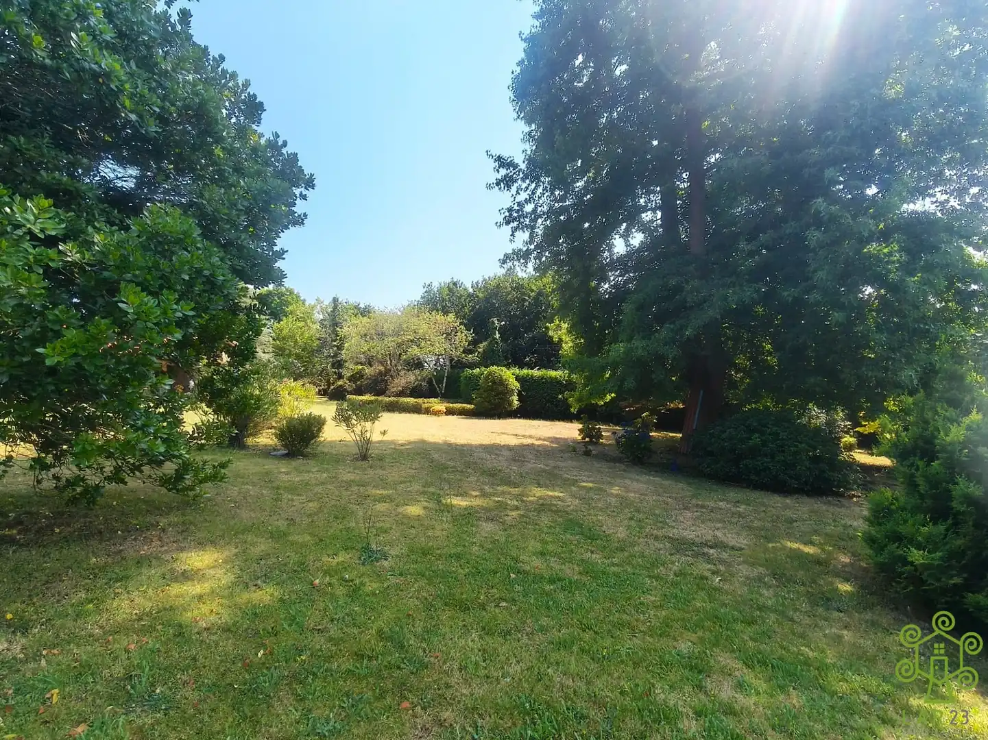 Casa o xalet en venda en Abegondo amb Calefacció, Jardí privat i Piscina